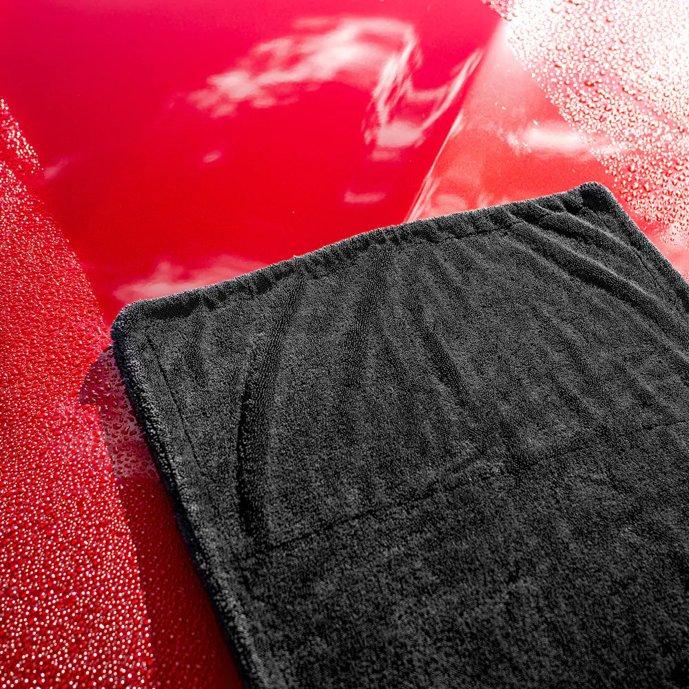 Warum das Tockentuch XL als bestes Trockentuch fürs Auto zu bewerten ist